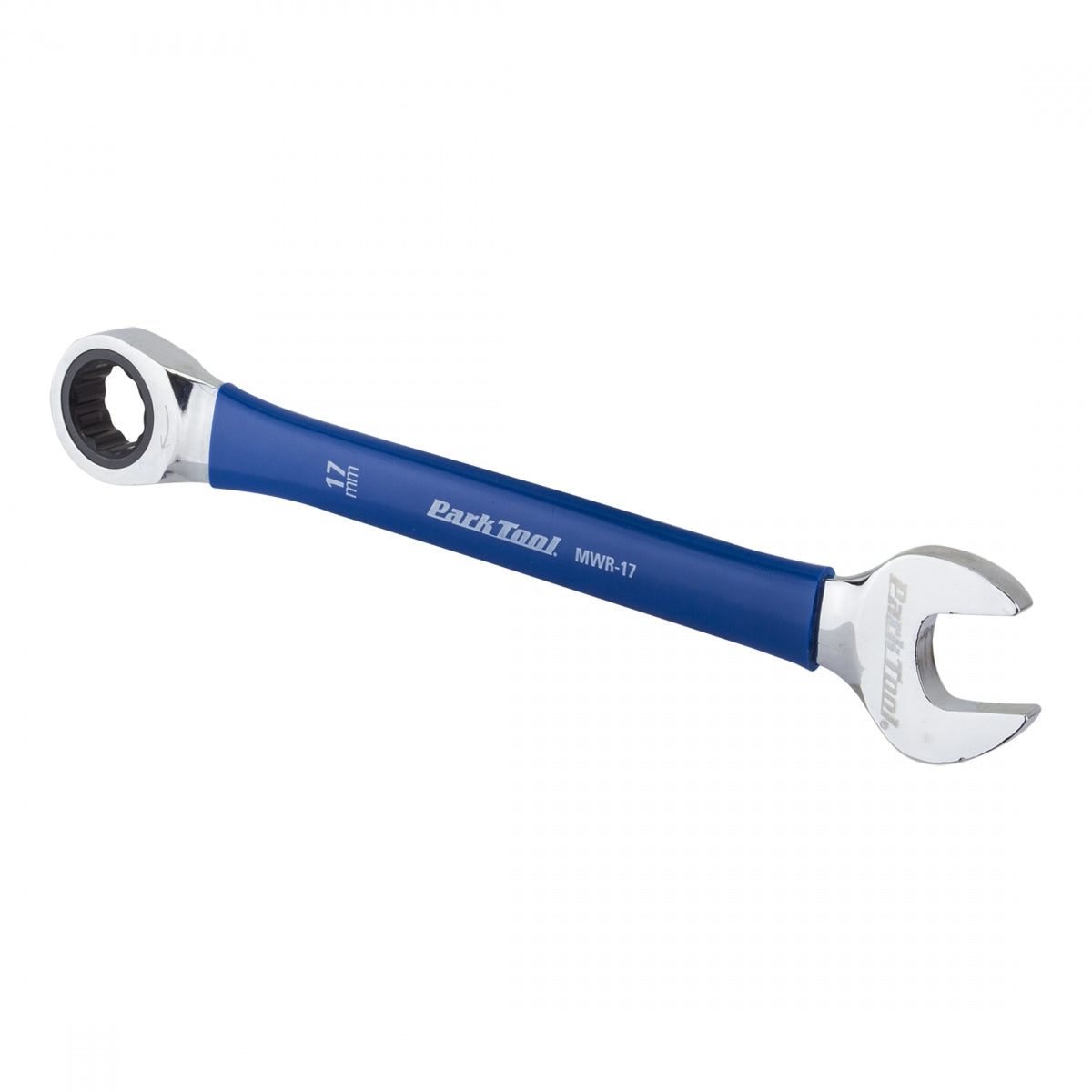 PARK TOOL TOOL WRENCH PARK MWR-17 RATCHET 17mm - PARK TOOL