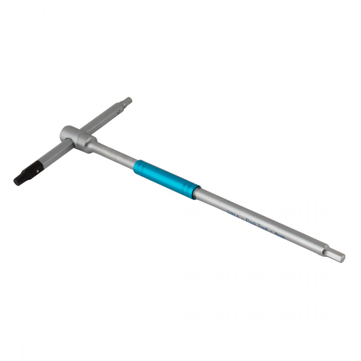 PARK TOOL TOOL ALLEN WRENCH PARK THH-4 4mm - PARK TOOL