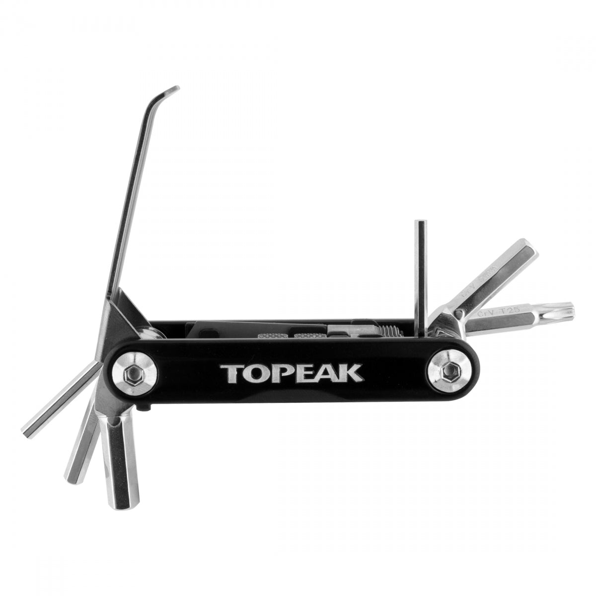 TOPEAK TOOL MULTI TOPEAK TUBI 11 - TOPEAK