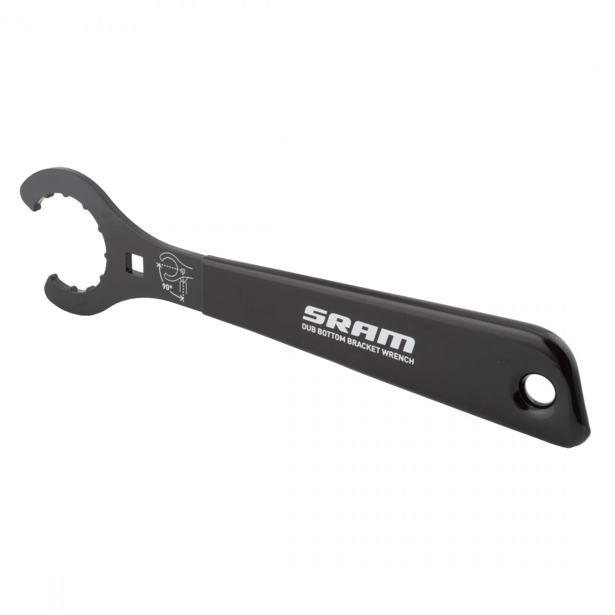 SRAM TOOL BB SRAM DUB BB WRENCH BK - SRAM