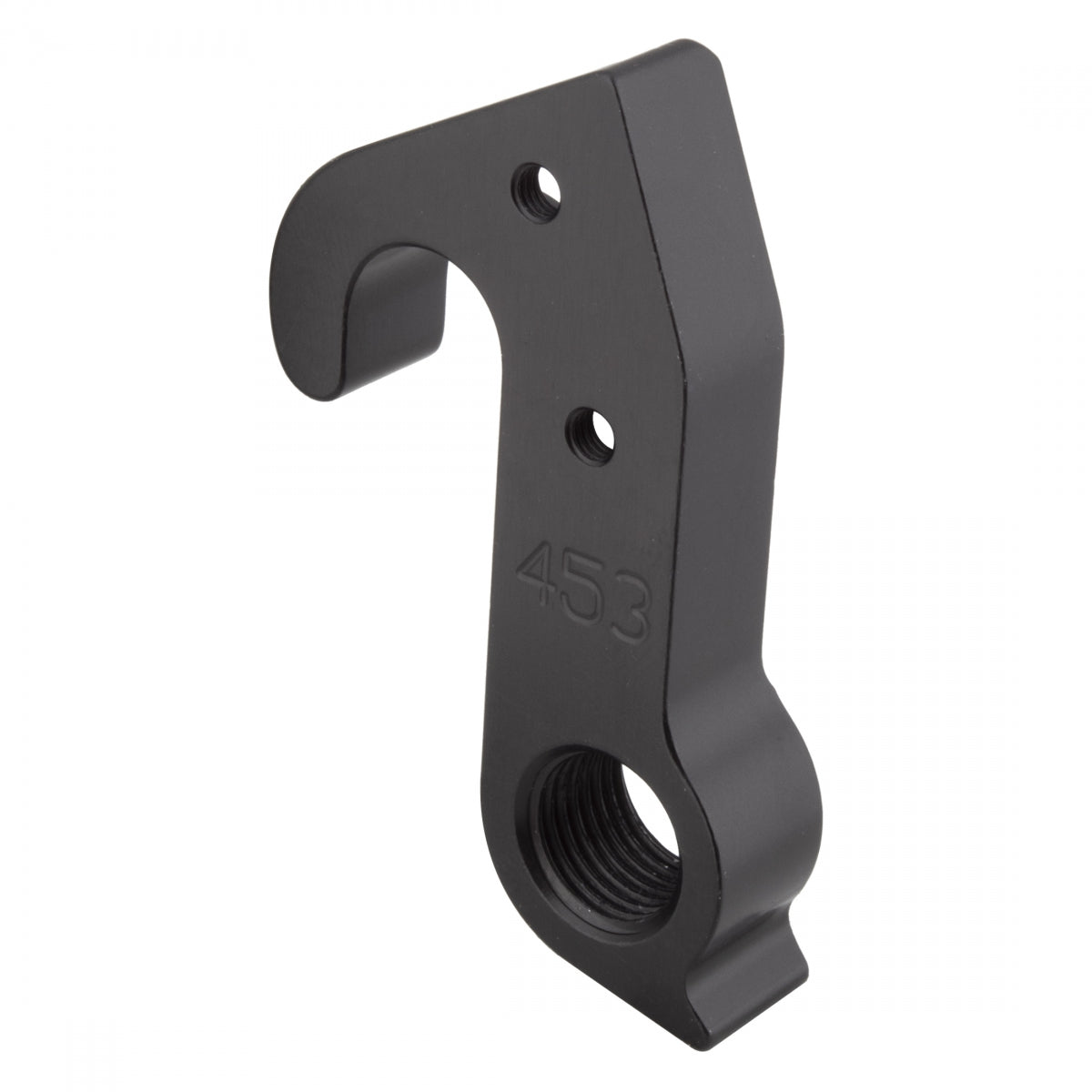 WHEELS MANUFACTURING DER PART WMFG RD HANGER #453 - WHEELS MANUFACTURING