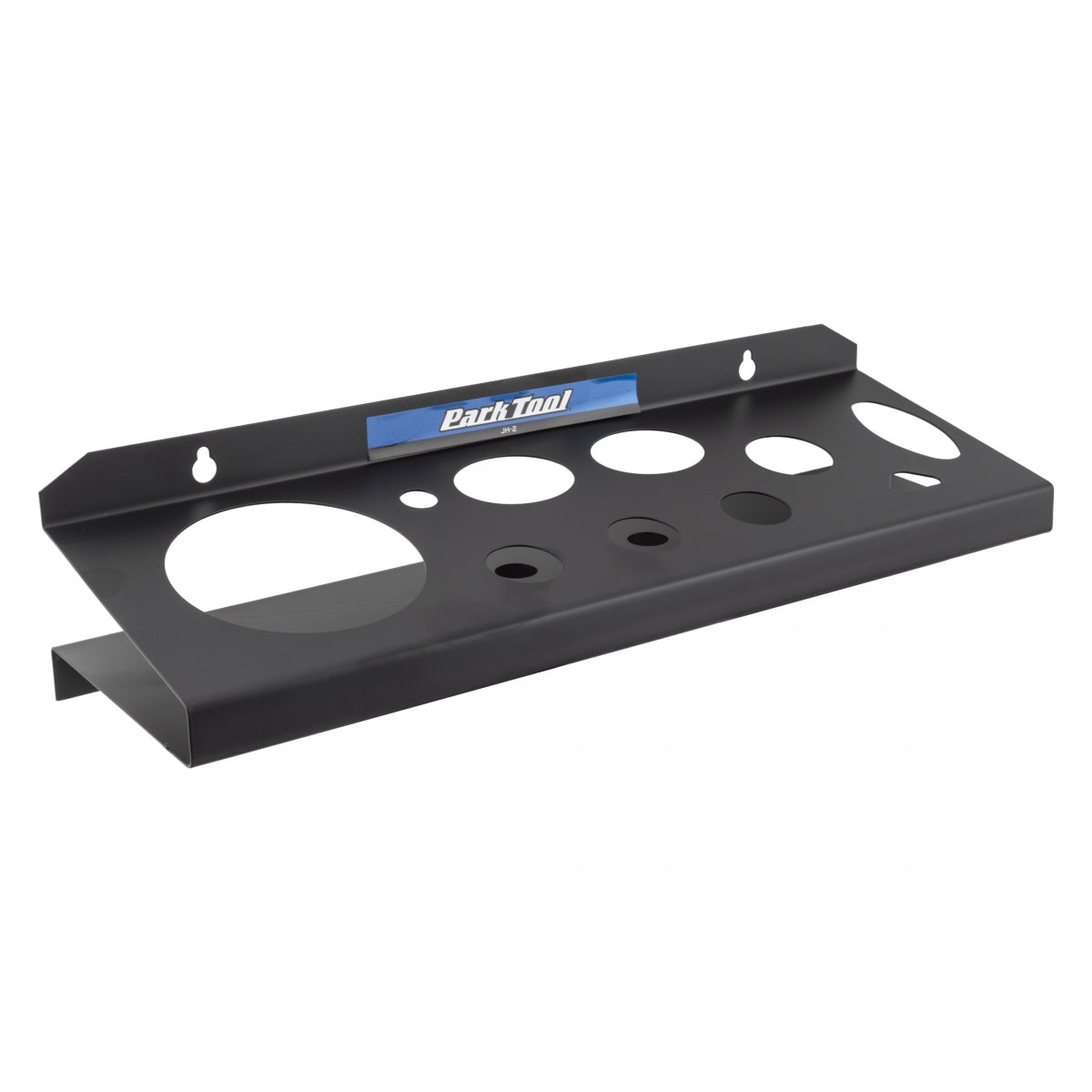 PARK TOOL TOOL TRAY PARK JH-2 LUBE & GREASE WALL MOUNT - PARK TOOL