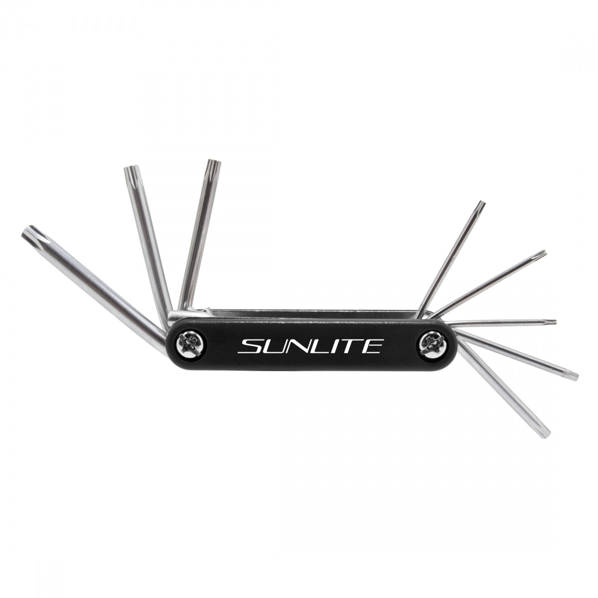 SUNLITE TOOL TORX WRENCH SUNLT T9 T7/9/10/15/20/25/27/30/40 - SUNLITE