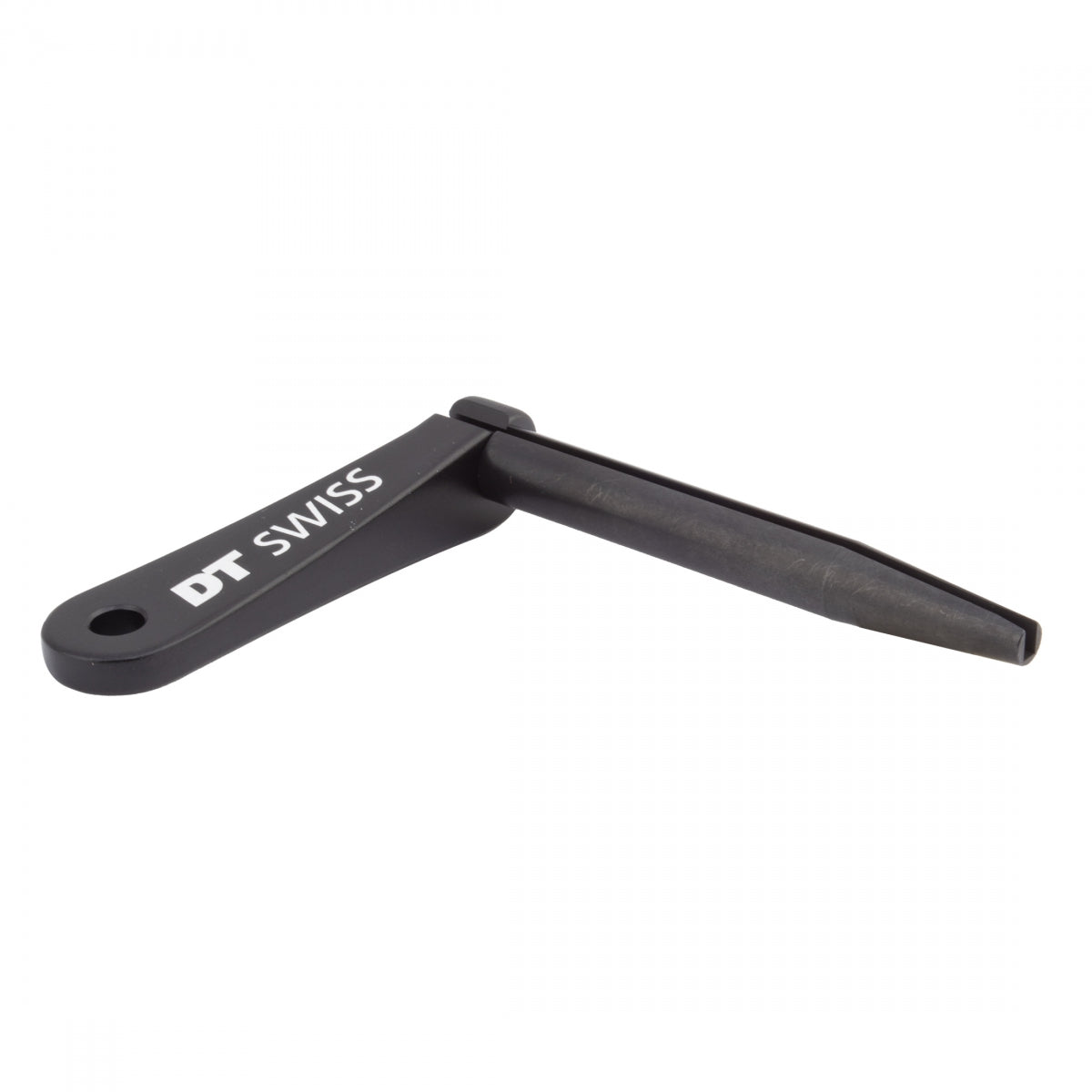 DT SWISS TOOL SPOKE HOLDER DT BLADED 1.0mm-1.3mm WIDTH BK - DT SWISS