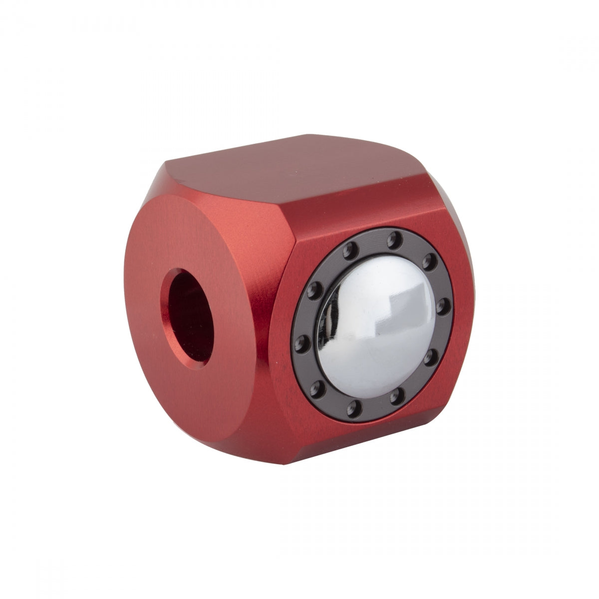 WHEELS MANUFACTURING TOOL BEARING WMFG ADJ PRESS STOP 1/2in UNC RD - WHEELS MANUFACTURING