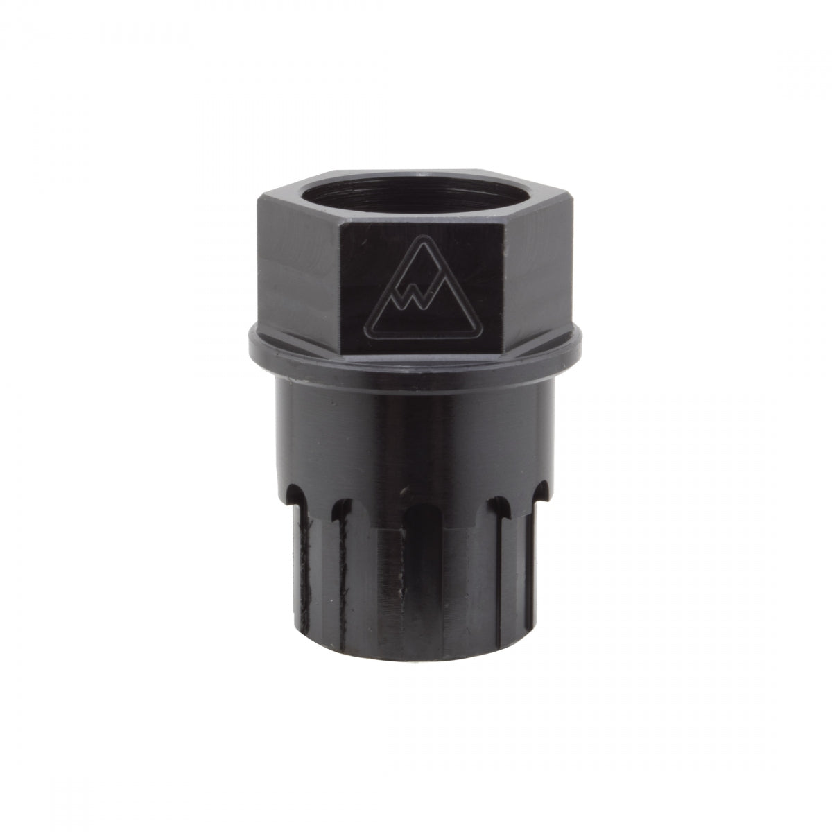 WHEELS MANUFACTURING TOOL F-W REMOVER WMFG HUB DRIVE EBIKE TOOL SHI HG f/BAFANG BK - WHEELS MANUFACTURING