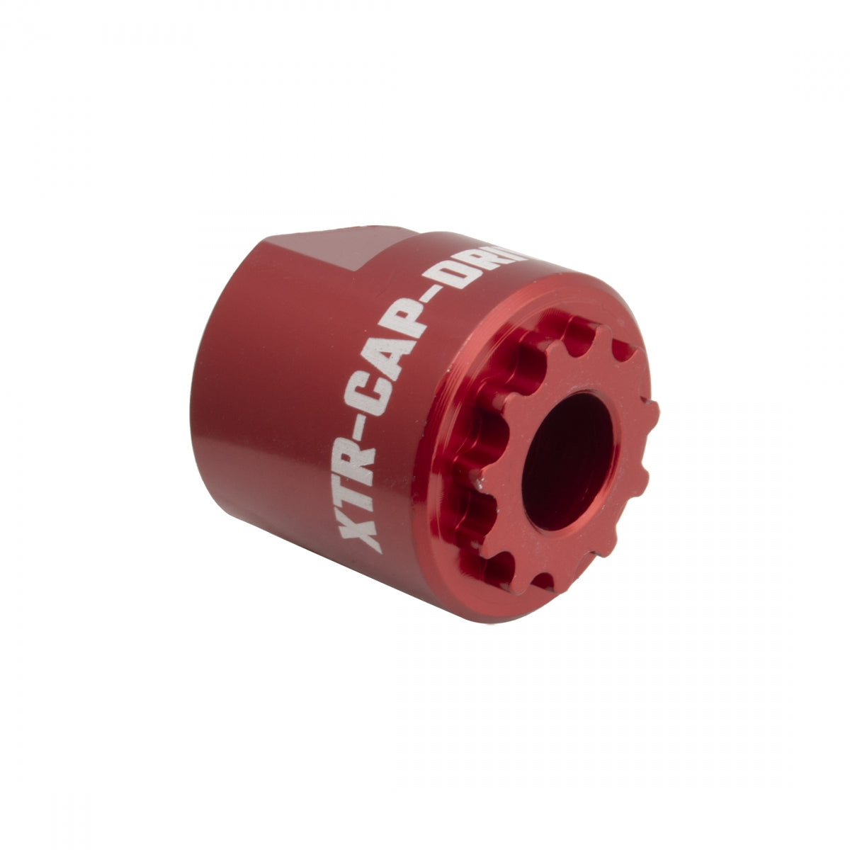 WHEELS MANUFACTURING TOOL BB WMFG CAP NUT DRIVER XTR RD - WHEELS MANUFACTURING