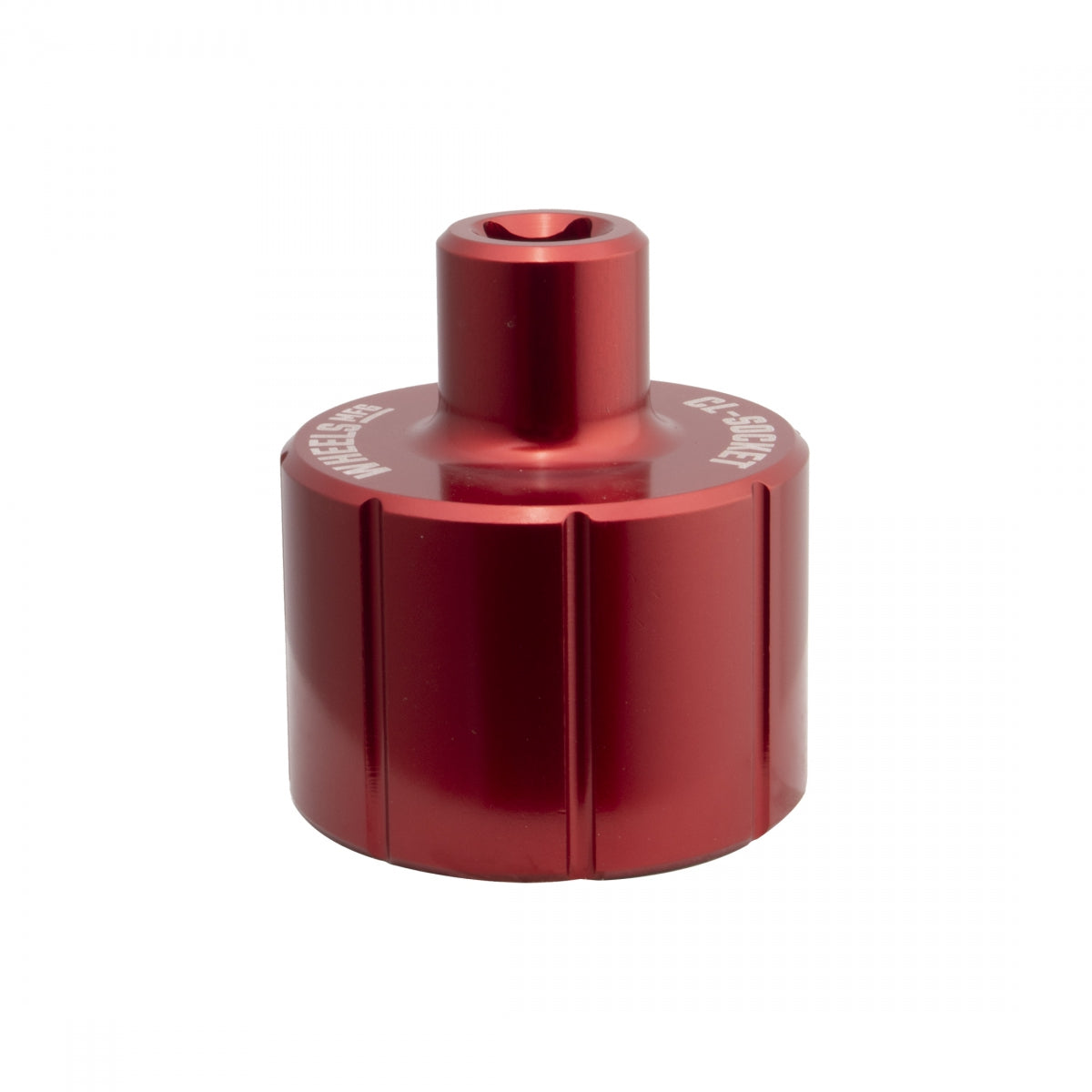 WHEELS MANUFACTURING TOOL BRAKE DISC WMFG CENTERLOCK SOCKET 44mm 3/8in DRIVE RD - WHEELS MANUFACTURING