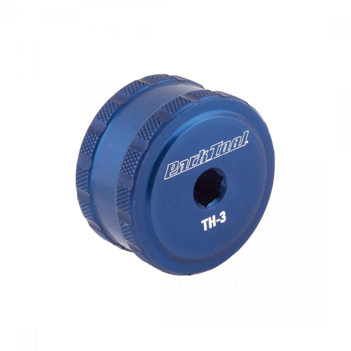 PARK TOOL TOOL TAP HANDLE PARK TH-3 TAP & BIT DRIVER - PARK TOOL