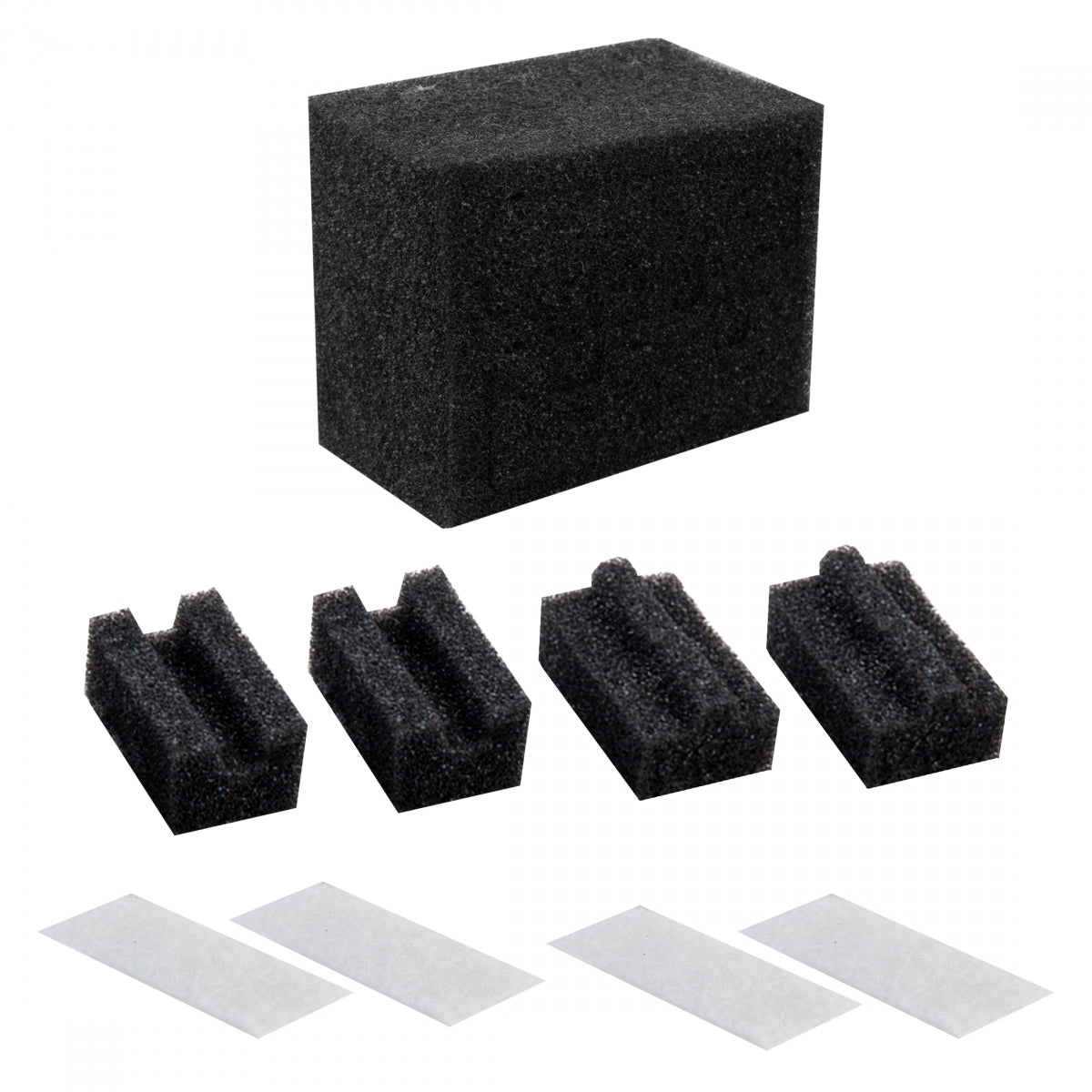 PARK TOOL TOOL CHAIN CLEANER PARK CM-25 REP SPONGE PADS 2336K - PARK TOOL