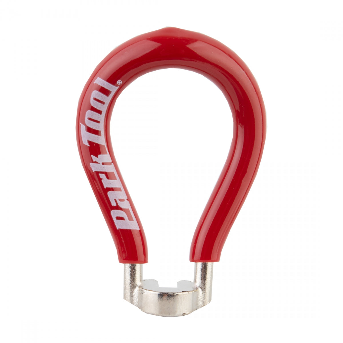 PARK TOOL TOOL SPOKE WRENCH SW2 PARK RED .136 - PARK TOOL