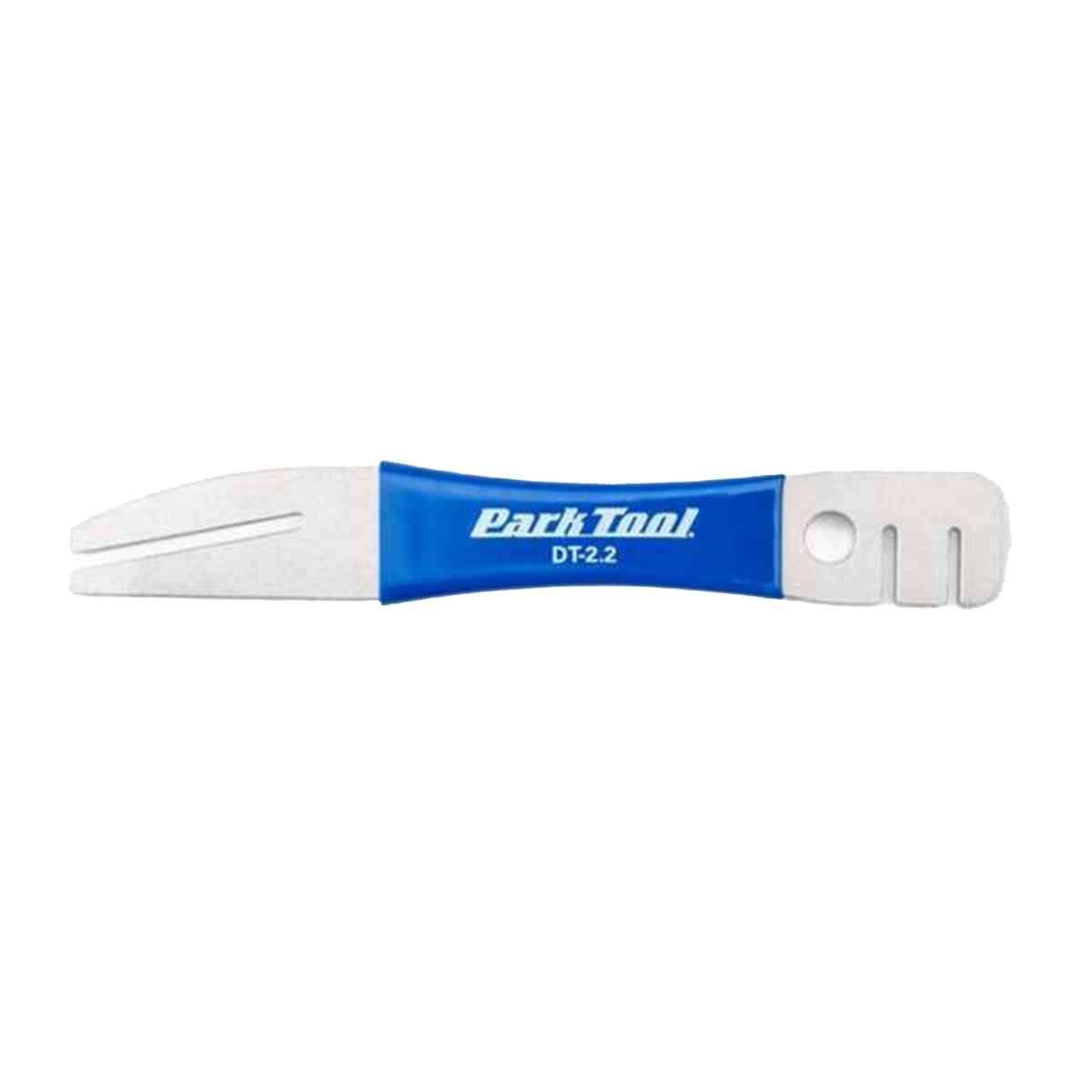 PARK TOOL TOOL BRAKE DISC PARK DT-2.2 ROTOR TRUING - PARK TOOL