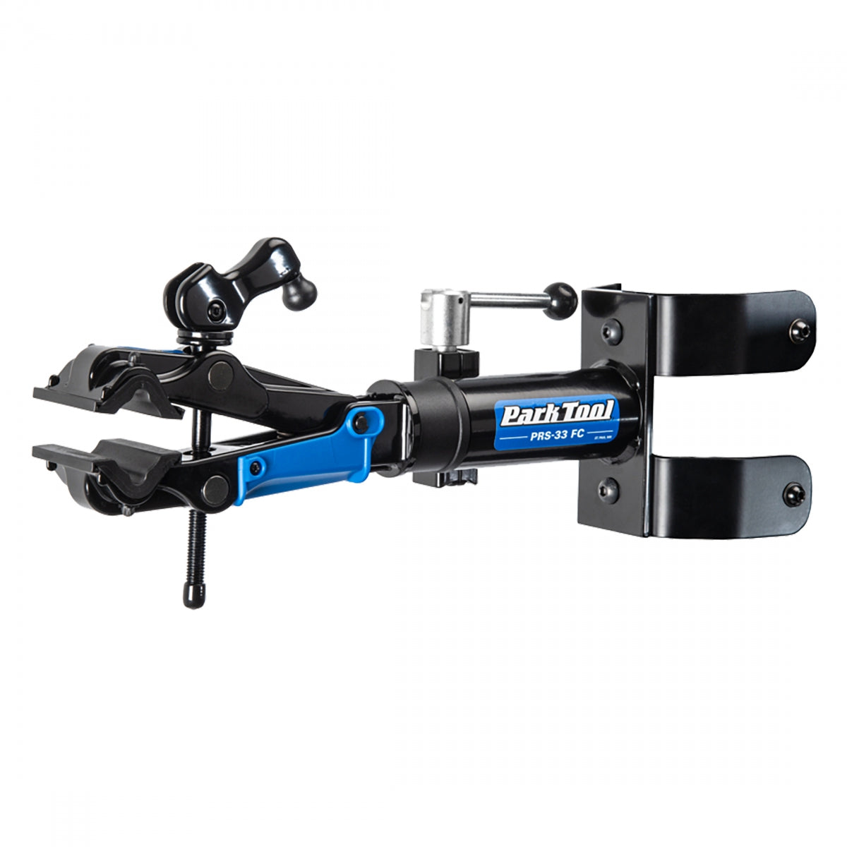 PARK TOOL REPAIR STAND PARK PRS-33FC FIXED MOUNT CLAMP f/PRS-33/PRS-33.2 - PARK TOOL
