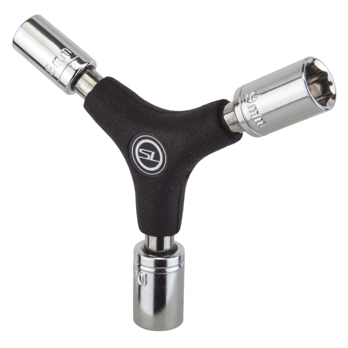 SUNLITE TOOL WRENCH Y SUNLT 8-9-10mm - SUNLITE