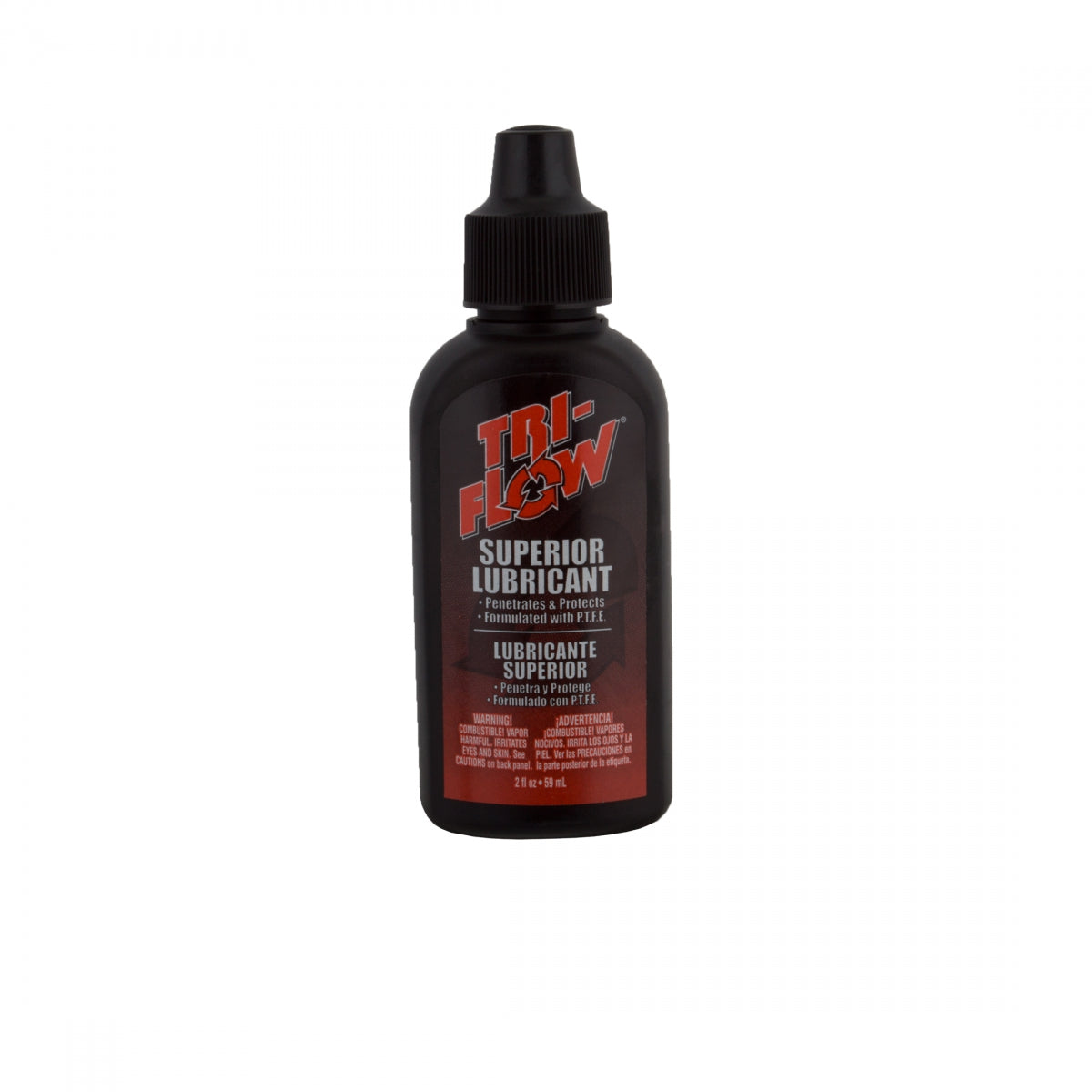 TRI-FLOW LUBE TRI-FLOW 2oz BOTTLE - TRI-FLOW