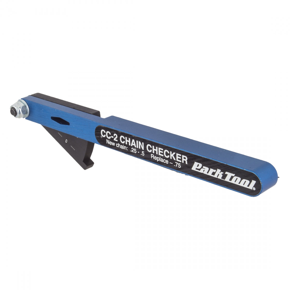 PARK TOOL TOOL CHAIN CHECKER PARK CC-2 - PARK TOOL