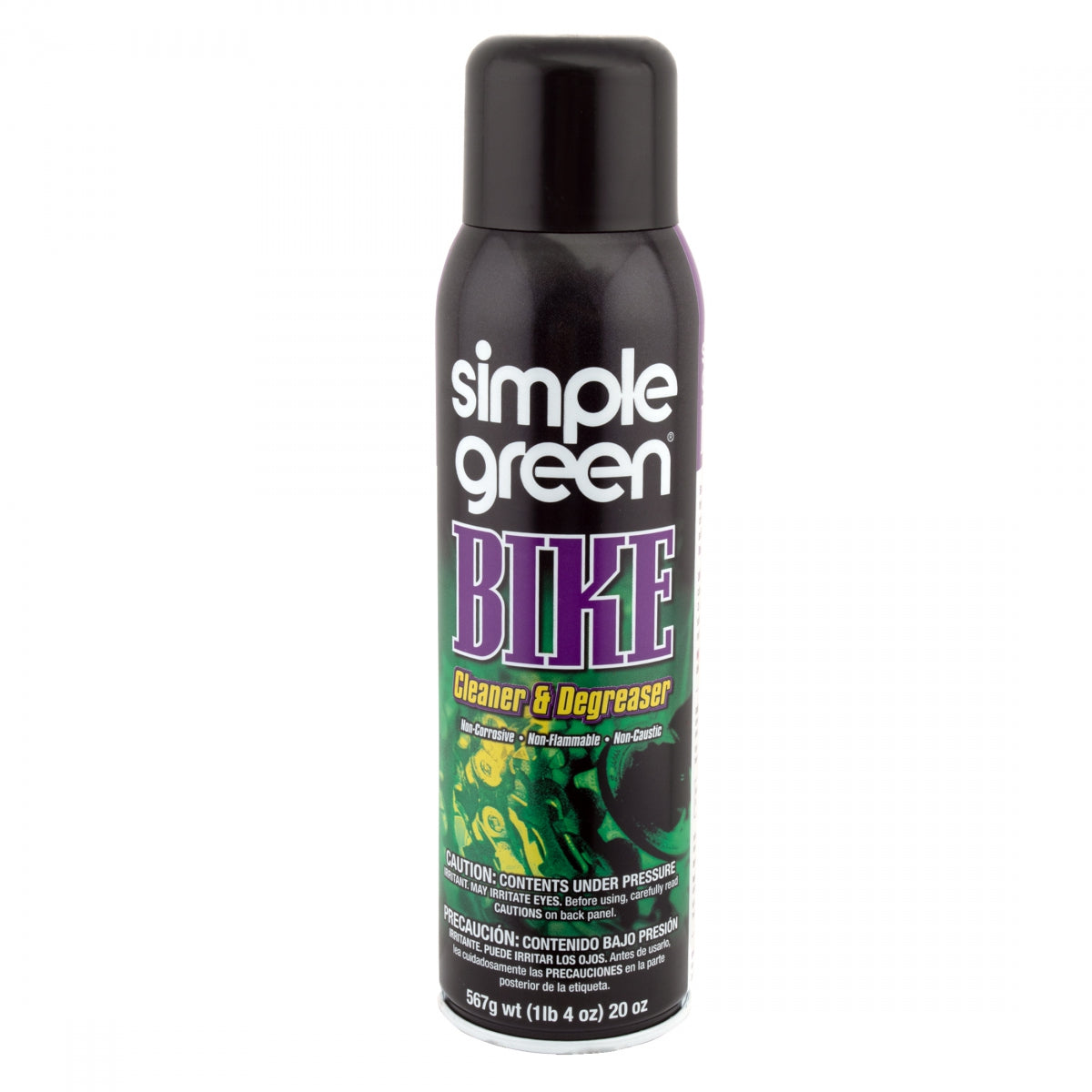 SIMPLE GREEN CLEANER SIMPLE GREEN 20oz AERO FOAM - SIMPLE GREEN