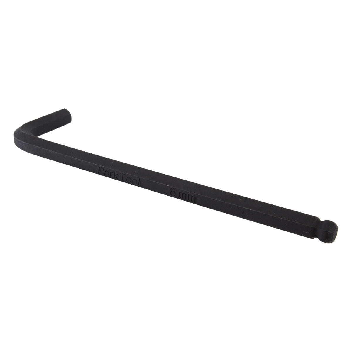 PARK TOOL TOOL ALLEN WRENCH PARK HR-8 8mm CRANK - PARK TOOL