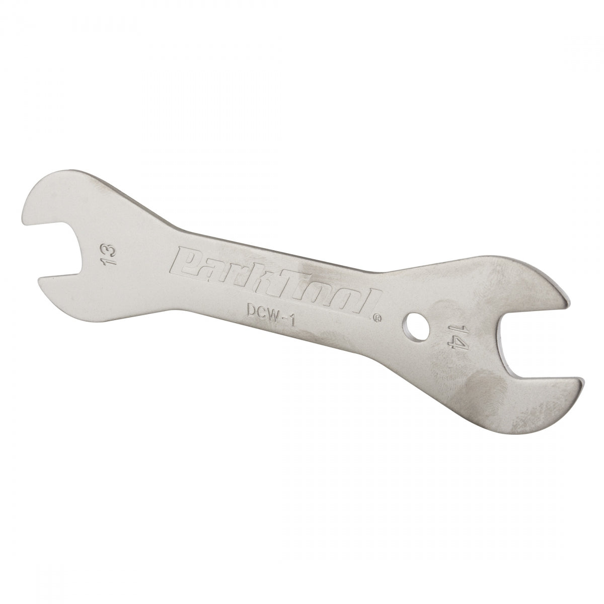 PARK TOOL TOOL HUB CONE WRENCH DCW1-PARK 13-14 DBL - PARK TOOL