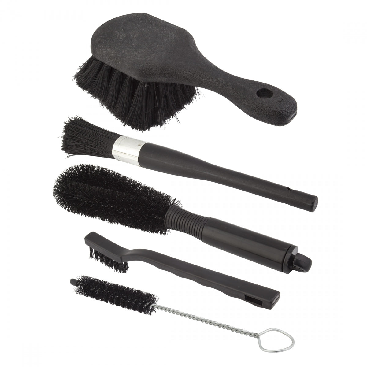 FINISH LINE TOOL BRUSH F-L EASY PRO 5pc SET 24/cs - FINISH LINE