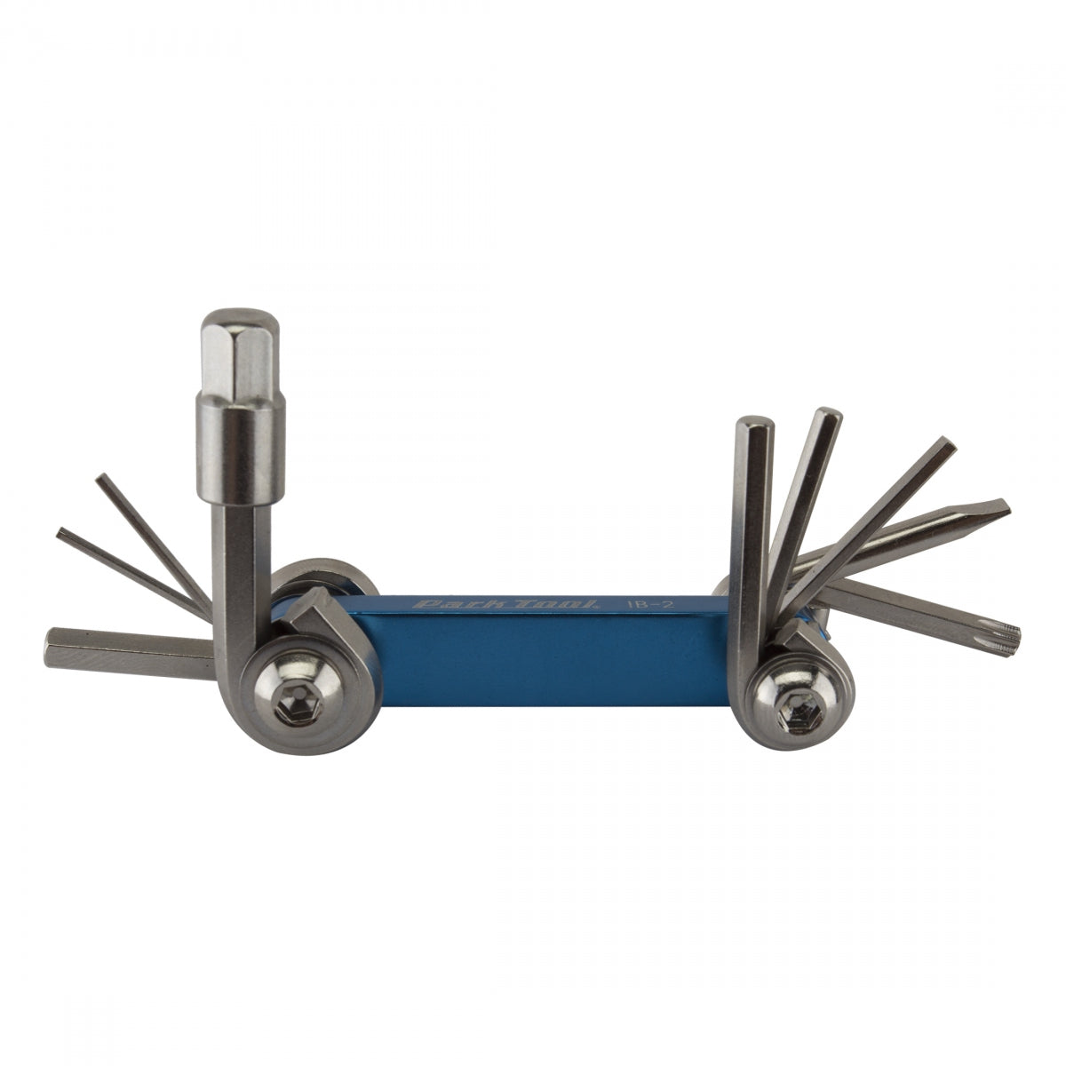 PARK TOOL TOOL MULTI PARK IB-2 I-BEAM-MINI HEX PLUS - PARK TOOL