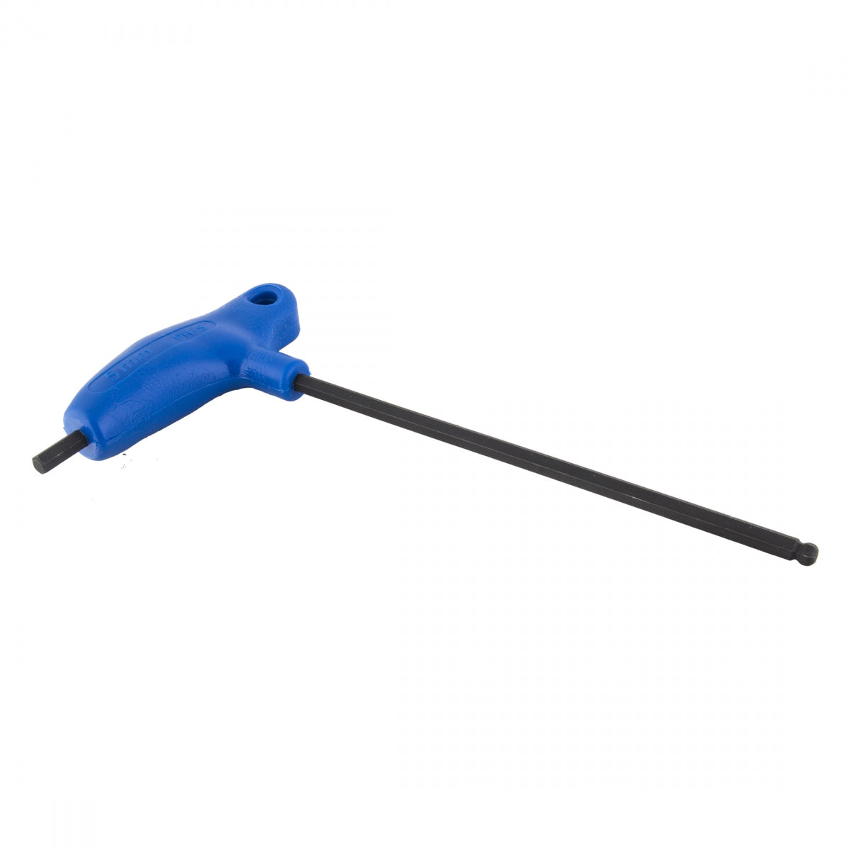 PARK TOOL TOOL ALLEN WRENCH PARK PH-5 5mm - PARK TOOL