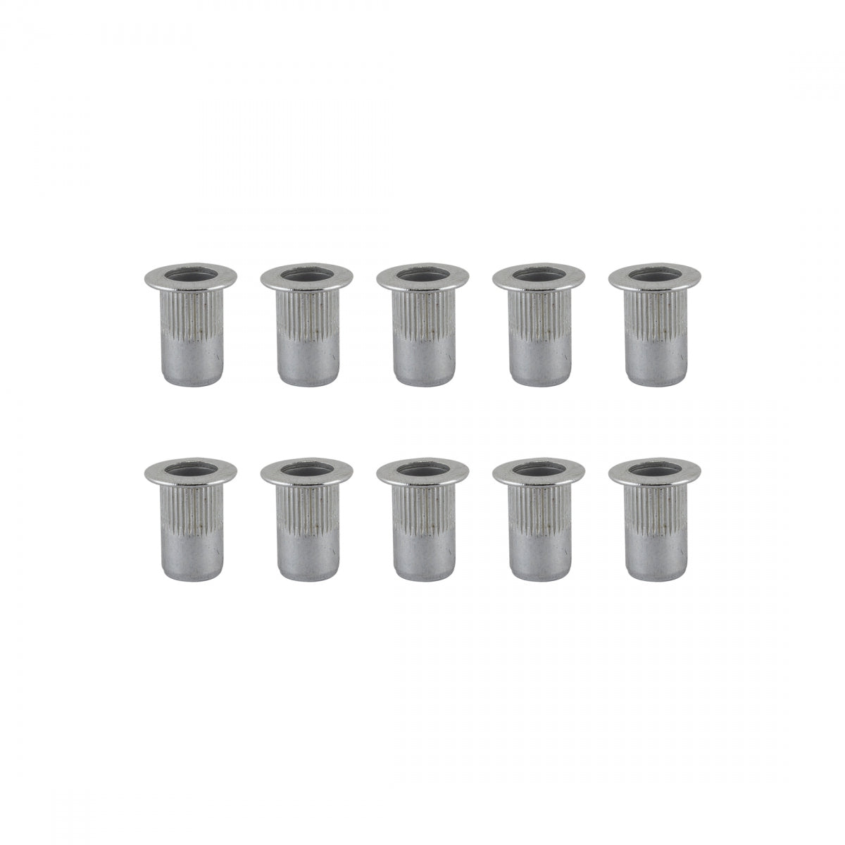 SUNLITE TOOL RIVNUT SUNLT INSERT M5x12mmfBTL ALY BGof10 - SUNLITE