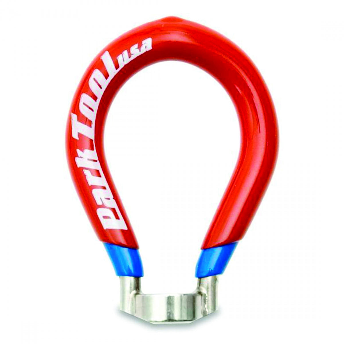 PARK TOOL TOOL SPOKE WRENCH SW42 PARK RED 80g/.136 - PARK TOOL