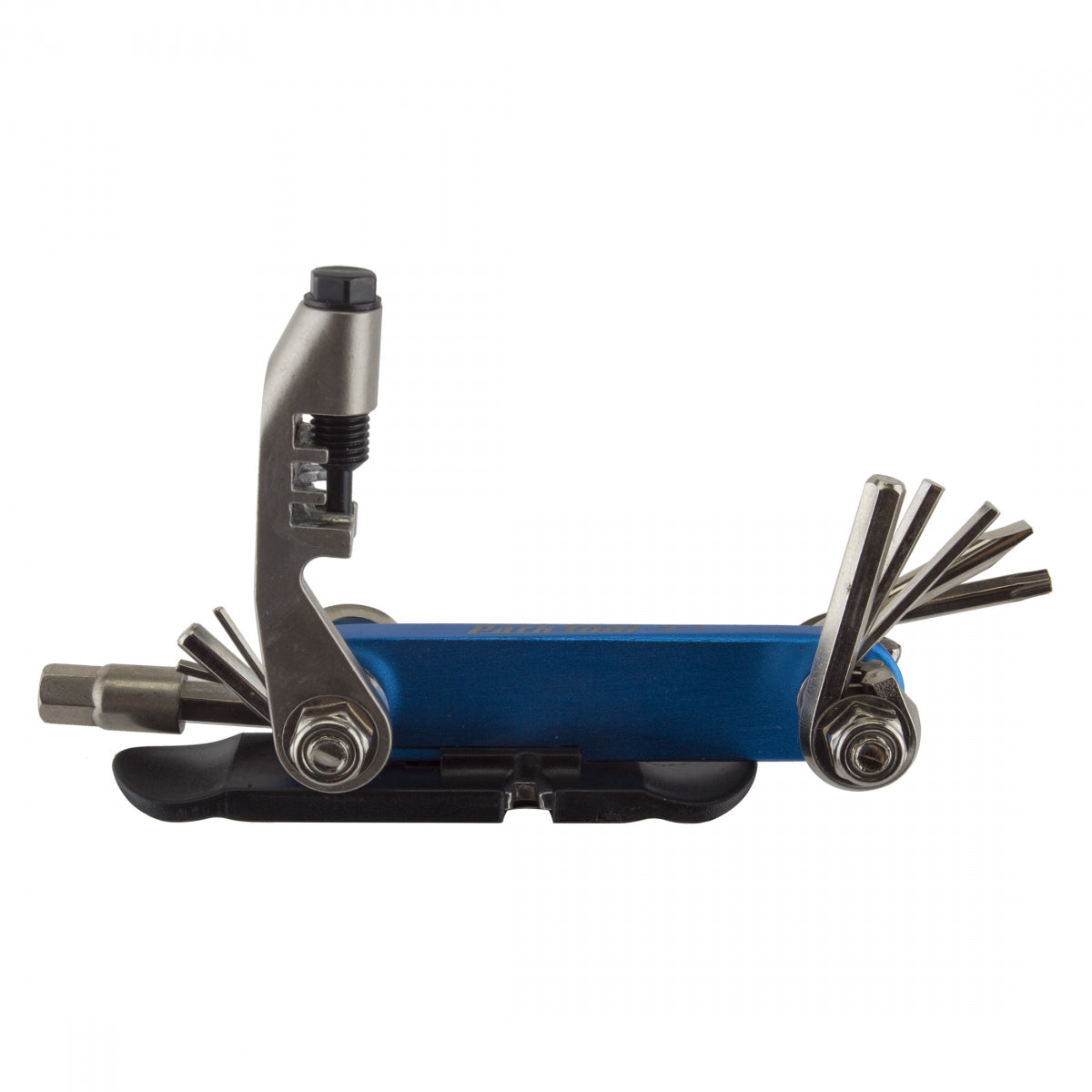 PARK TOOL TOOL MULTI PARK IB-3 MINIw/CHAIN TOOL - PARK TOOL