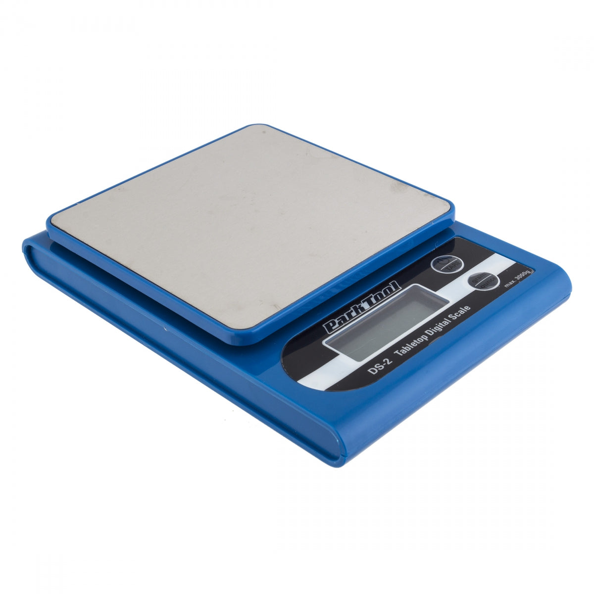 PARK TOOL TOOL SCALE PARK DS-2 TABLETOP - PARK TOOL
