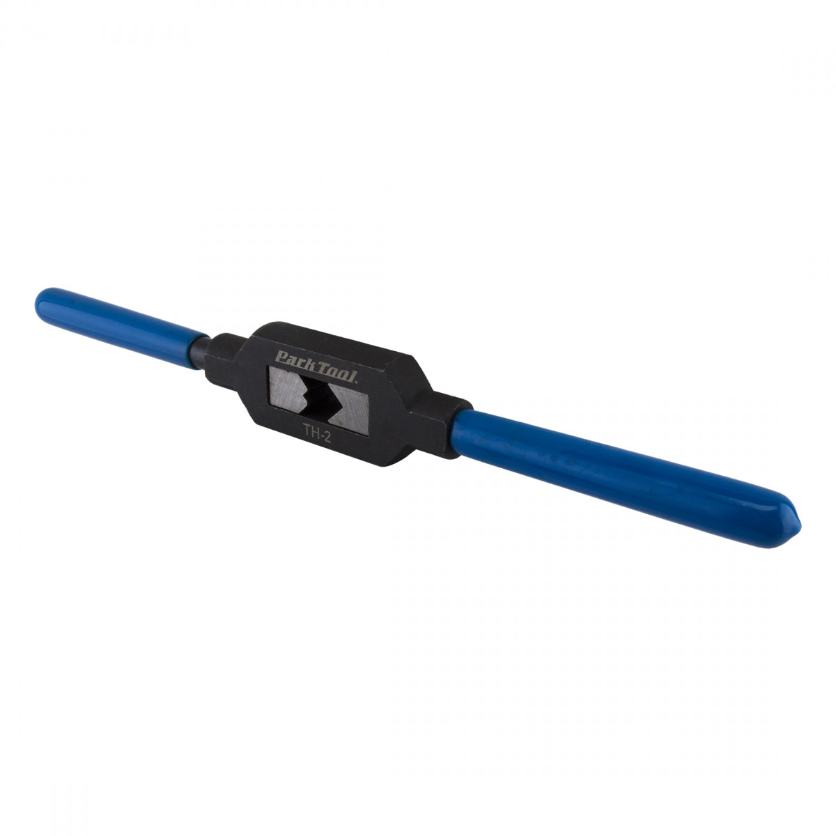 PARK TOOL TOOL TAP HANDLE PARK TH-2 #8-9/16orM4-M12 - PARK TOOL