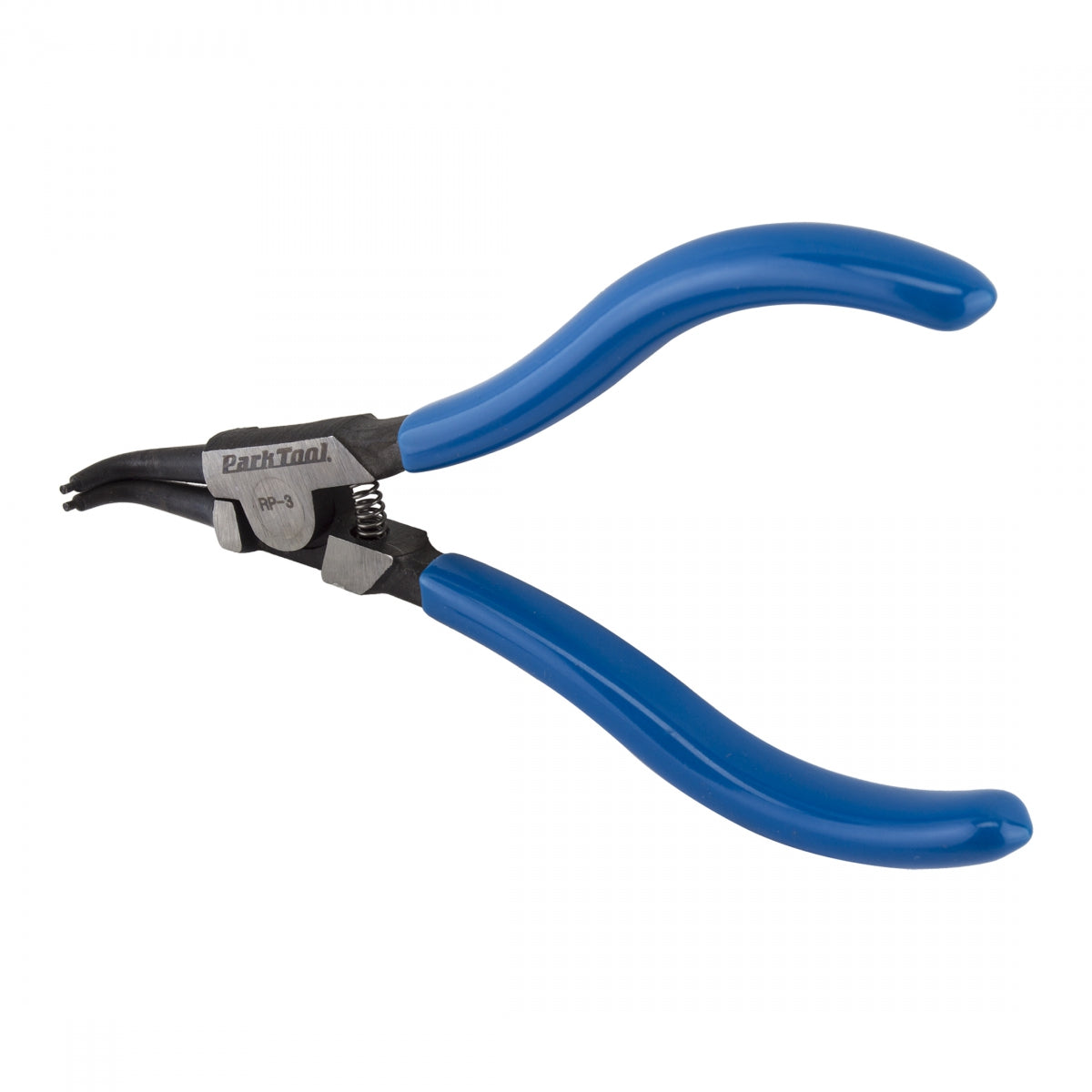 PARK TOOL TOOL PLIER PARK RP-3 SNAP RING 1.3mmBENT EXTERNAL - PARK TOOL