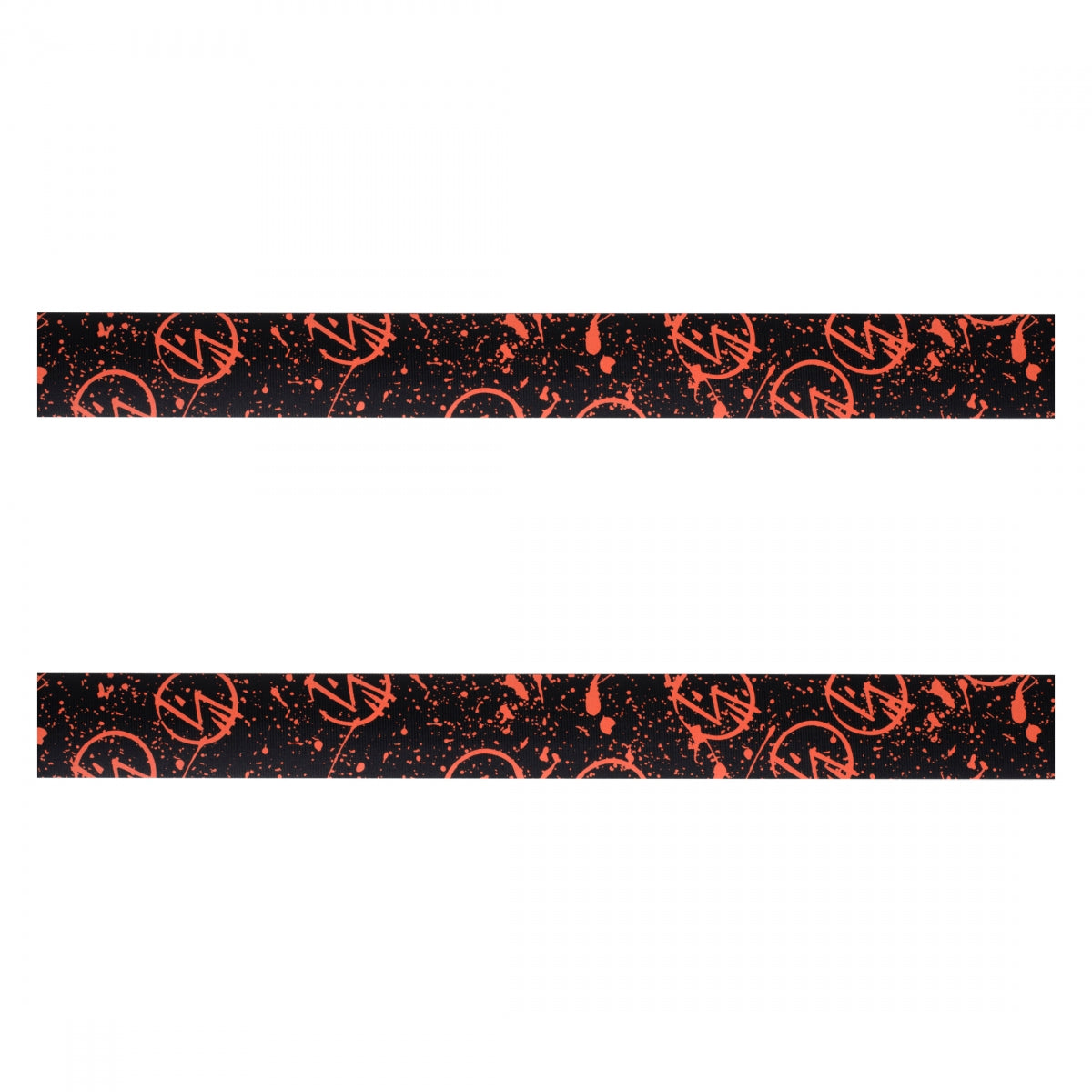 THE SHADOW CONSPIRACY RIM STRIP TSC 20in 406x22 BK SV PAIR - THE SHADOW CONSPIRACY