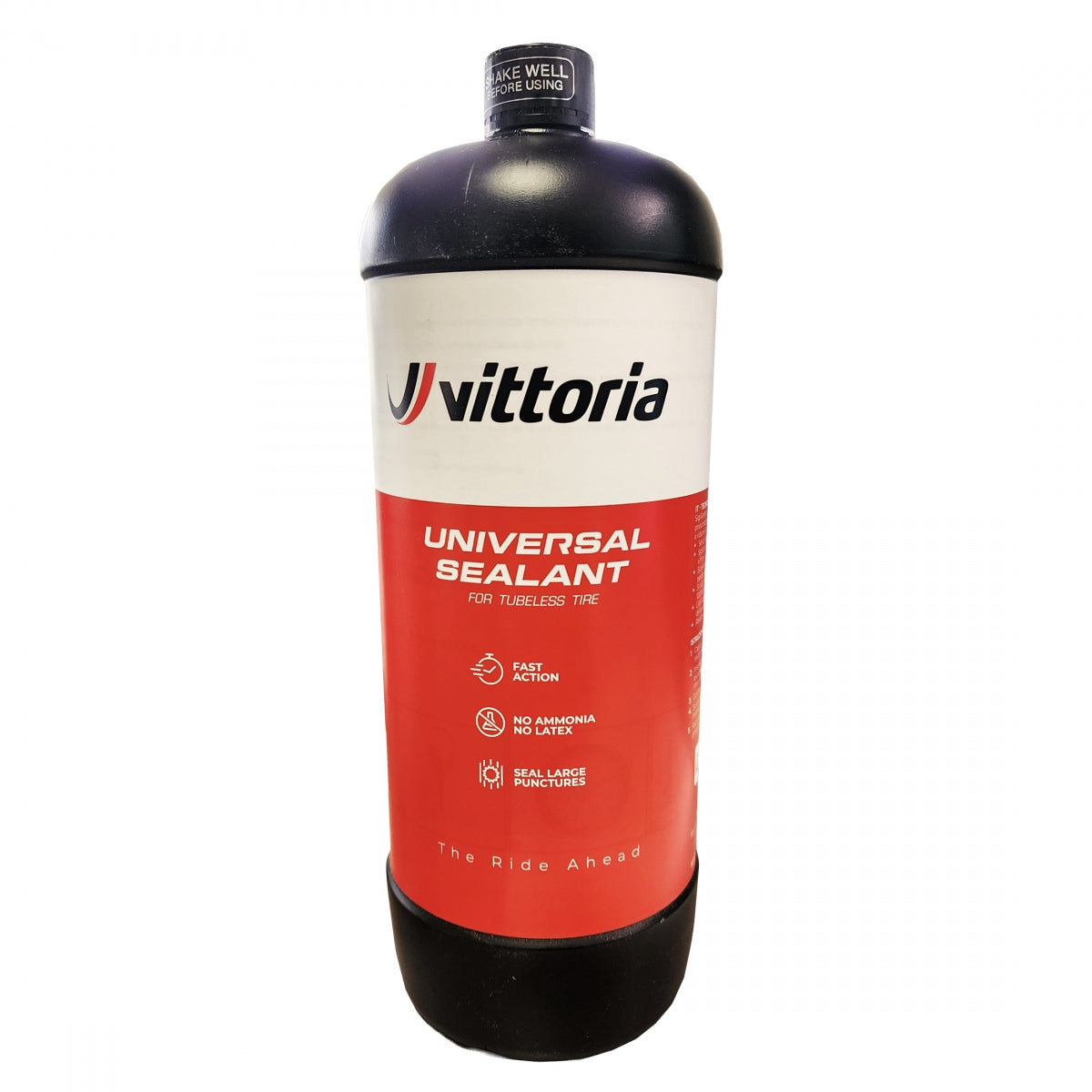 VITTORIA SEALANT TIRE VITTORIA UNIVERSAL TUBELESS 1000ml - VITTORIA