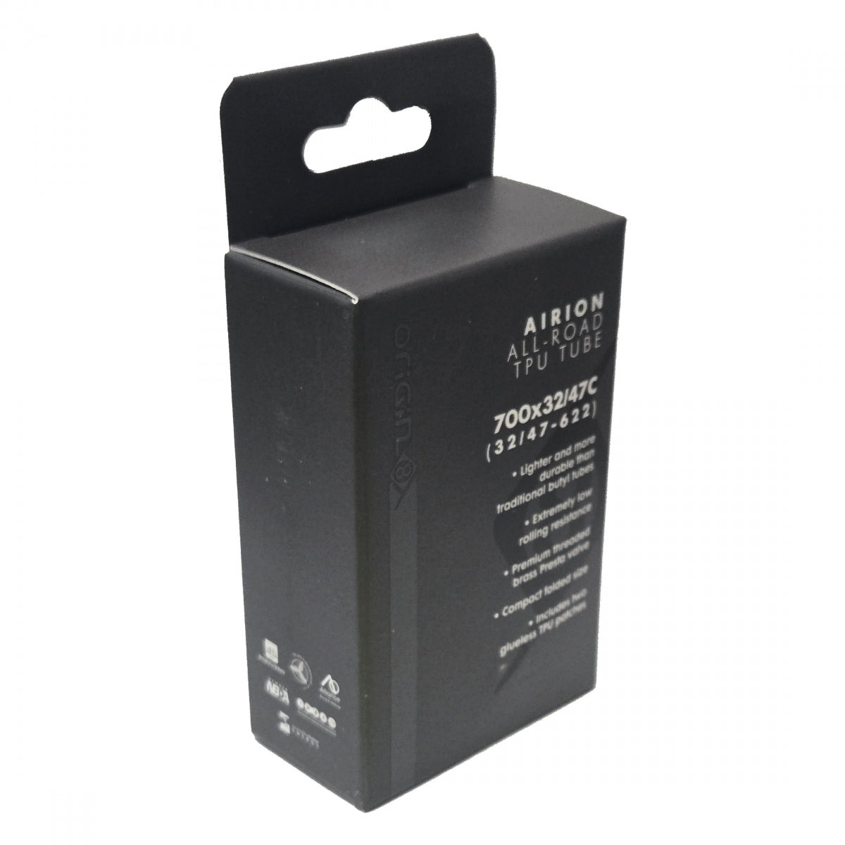 ORIGIN8 TUBE OR8 AIRION TPU 700x32/47 PV 60mm OR - ORIGIN8