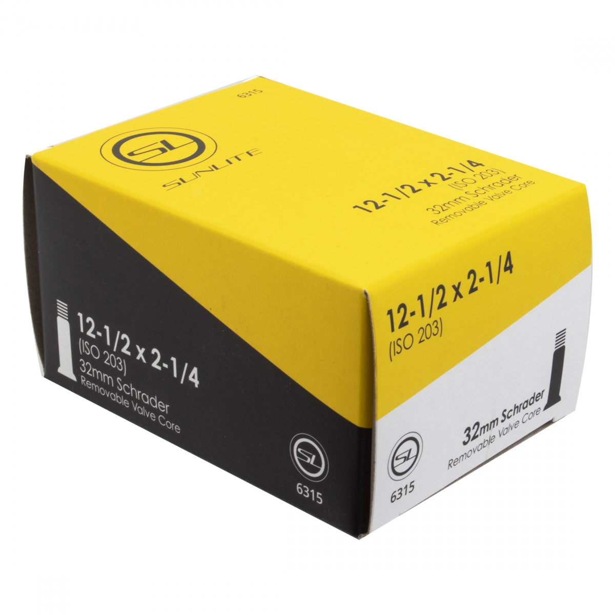 SUNLITE TUBE SUNLT 12-1/2x2-1/4 SV32 FFW48mm - SUNLITE