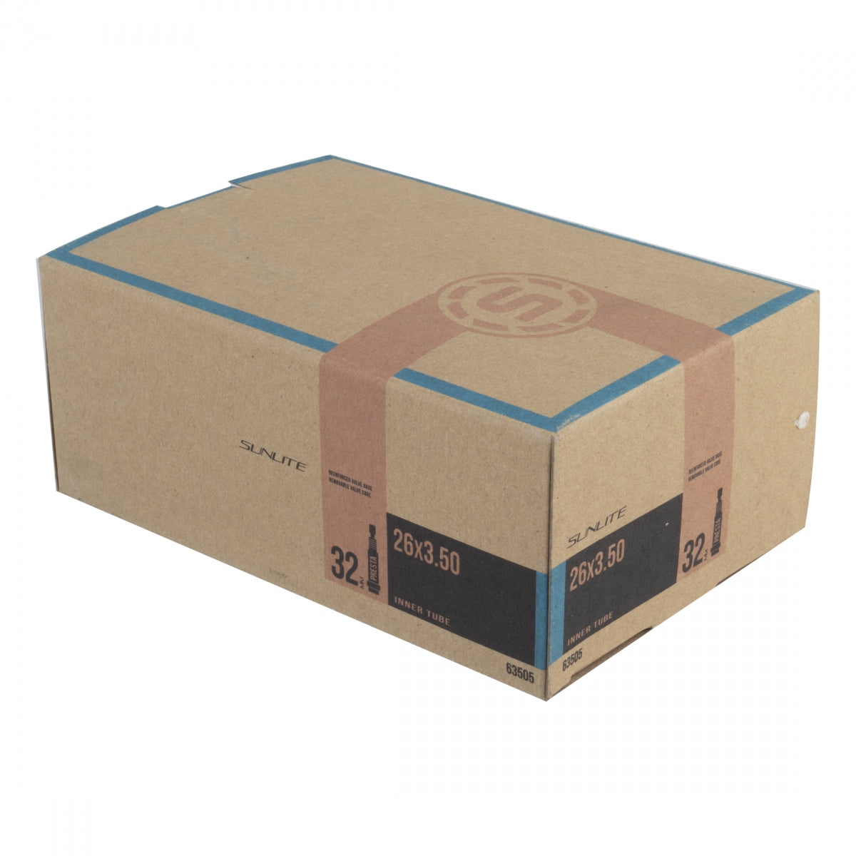 SUNLITE TUBE SUNLT 26x3.5 PV/32/SMTH/NRC FFW90mm - SUNLITE
