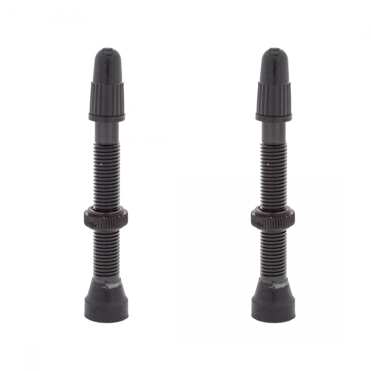 WTB VALVE TUBELESS WTB PV 46mm ALY BK TCS - WTB