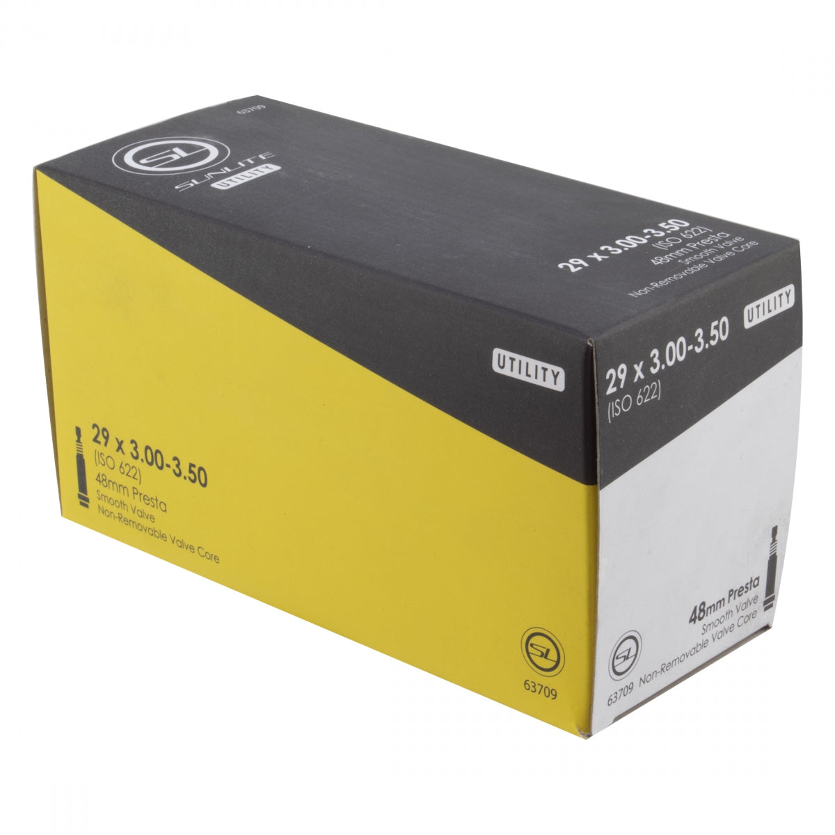 SUNLITE TUBE SUNLT UTILIT 29x3.00-3.50 PV48/SMTH/NRC FFW78mm - SUNLITE