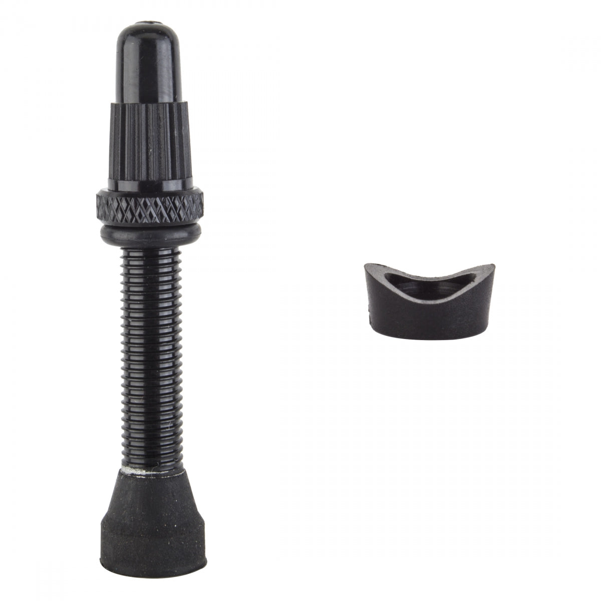 ORIGIN8 VALVE TUBELESS OR8 ALY PV 35mm BK - ORIGIN8