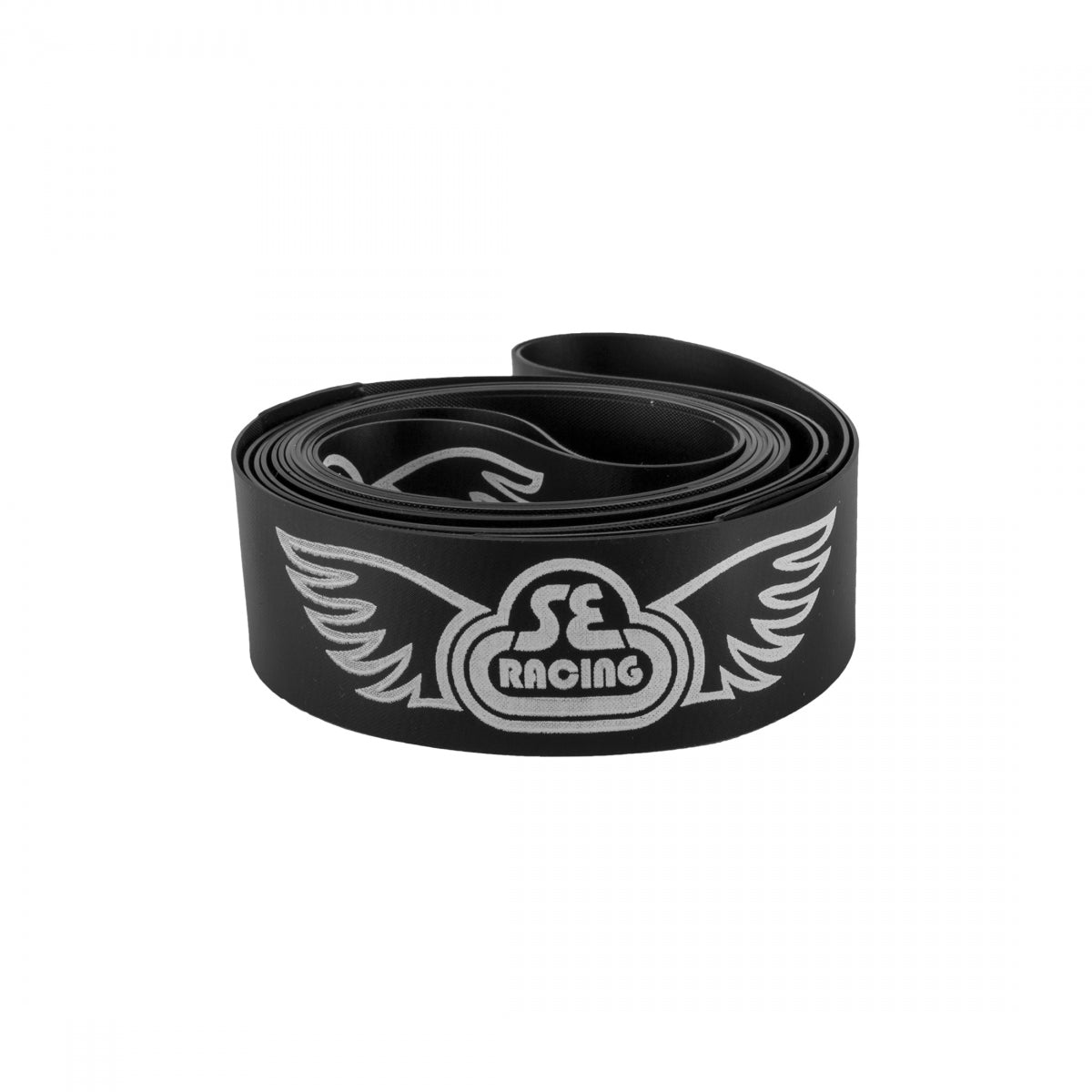SE BIKES RIM STRIP SE BIKES 24x24mm BK - SE BIKES
