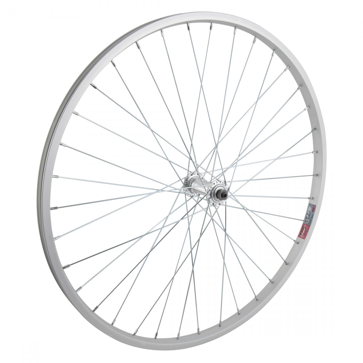 WHEEL MASTER WHL Front 26x1.5 559x19 ALY SL 36 ALY QR 14gUCP - WHEEL MASTER
