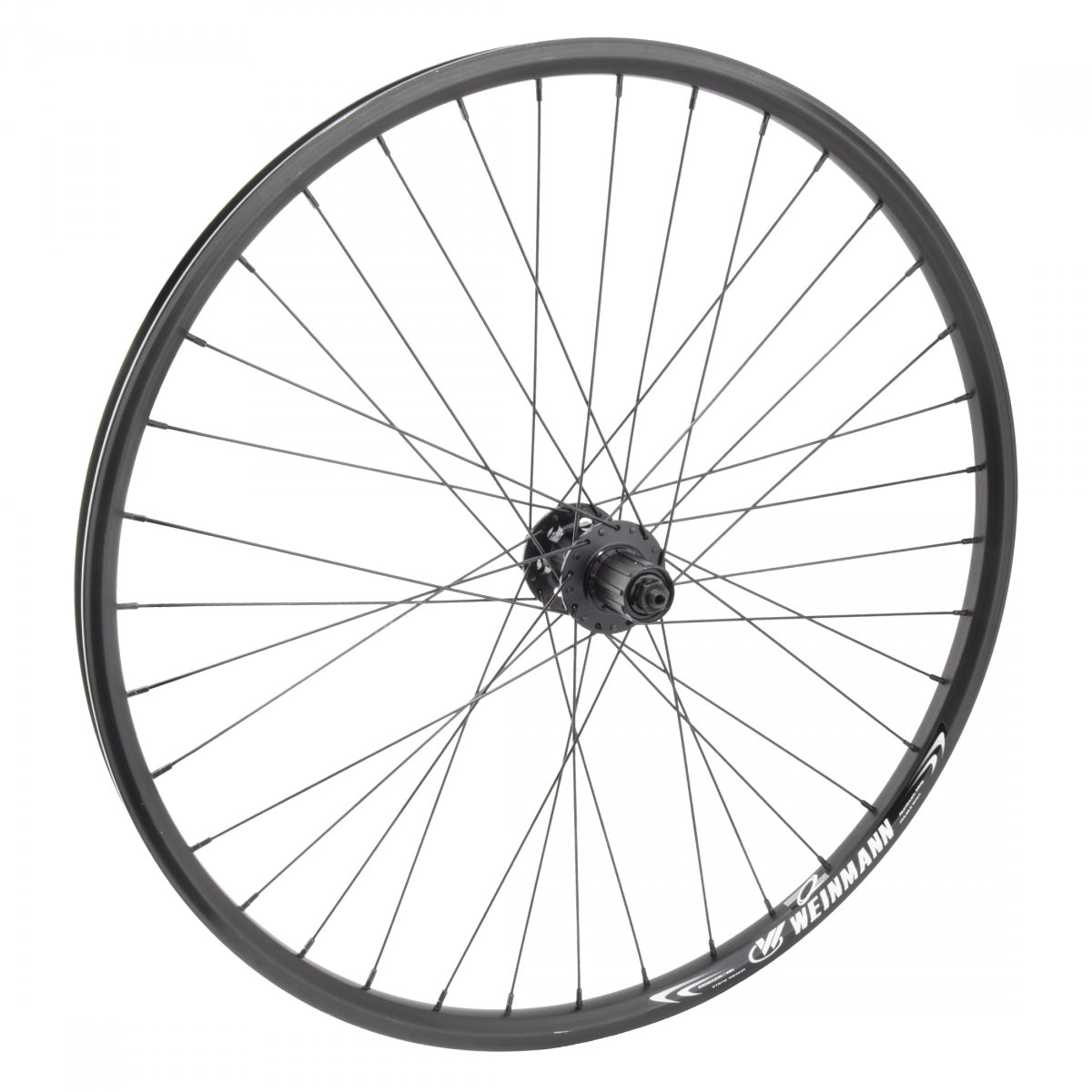 WHEEL MASTER WHL Rear 27.5 584x21 WEI XM280 DISC BK 36 WM MT2000 8-10sCAS 6B BK 135mm 14gBK - WHEEL MASTER