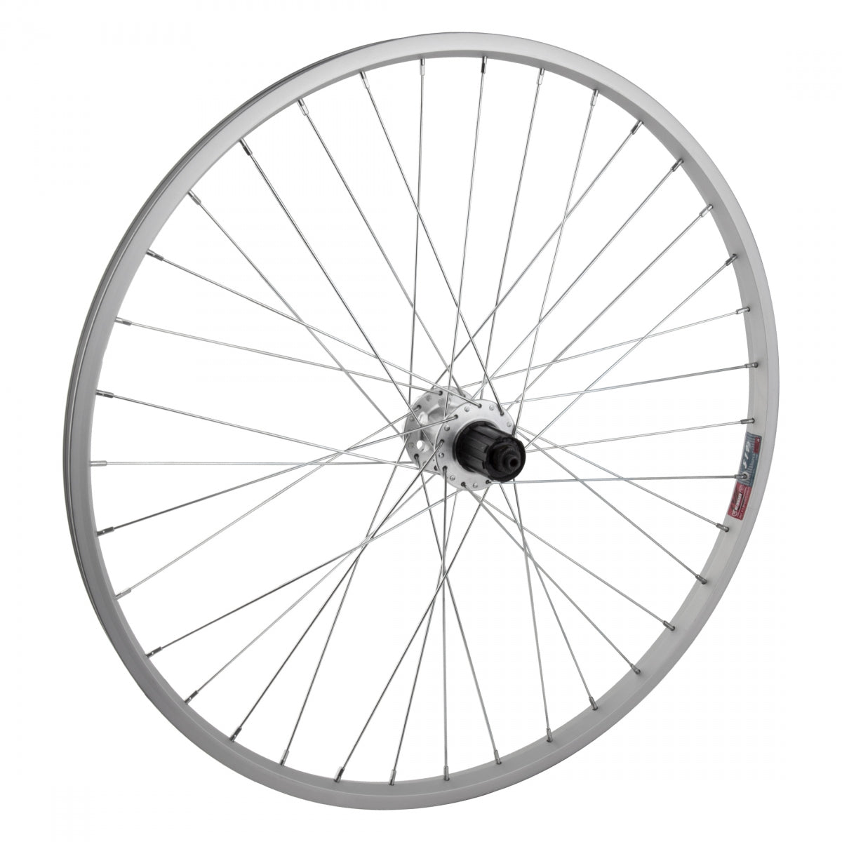 WHEEL MASTER WHL Rear 26x1.5 559x19 ALY SL 36 ALY 8-10sCAS 6B QR SL 135mm 14gUCP - WHEEL MASTER