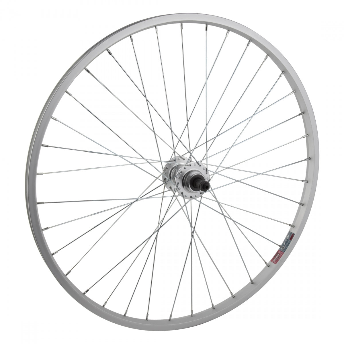WHEEL MASTER WHL Rear 26x1.5 559x19 ALY SL 36 ALY FW 5/6/7sp 6B QR SL 135mm 14gUCP - WHEEL MASTER
