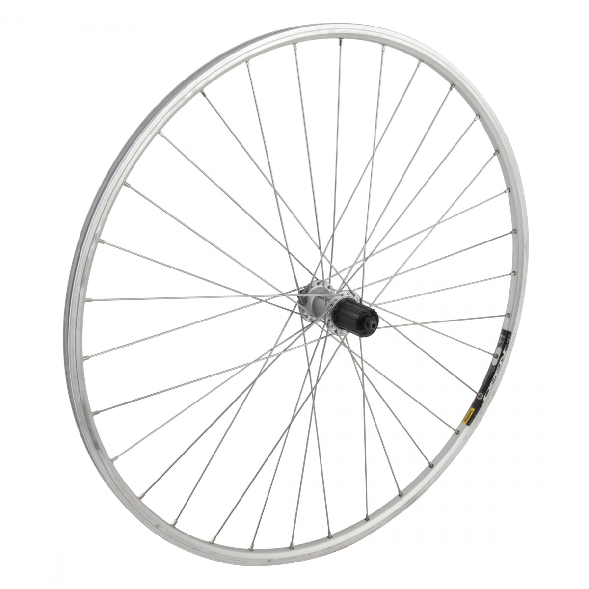 WHEEL MASTER WHL Rear 700 622x15 MAV OPEN ELITE SL MSW 32 RS400 8-11sCASS SL 130mm DTI2.0SL - WHEEL MASTER