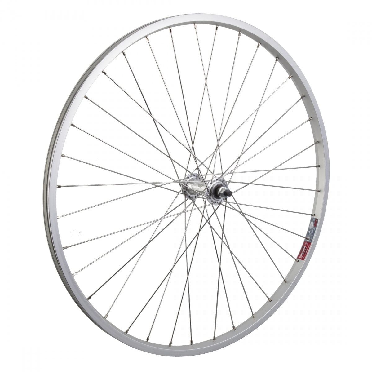 WHEEL MASTER WHL Front 26x1.5 559x19 ALY SL 36 ALY BO 3/8 SL SS2.0SL - WHEEL MASTER