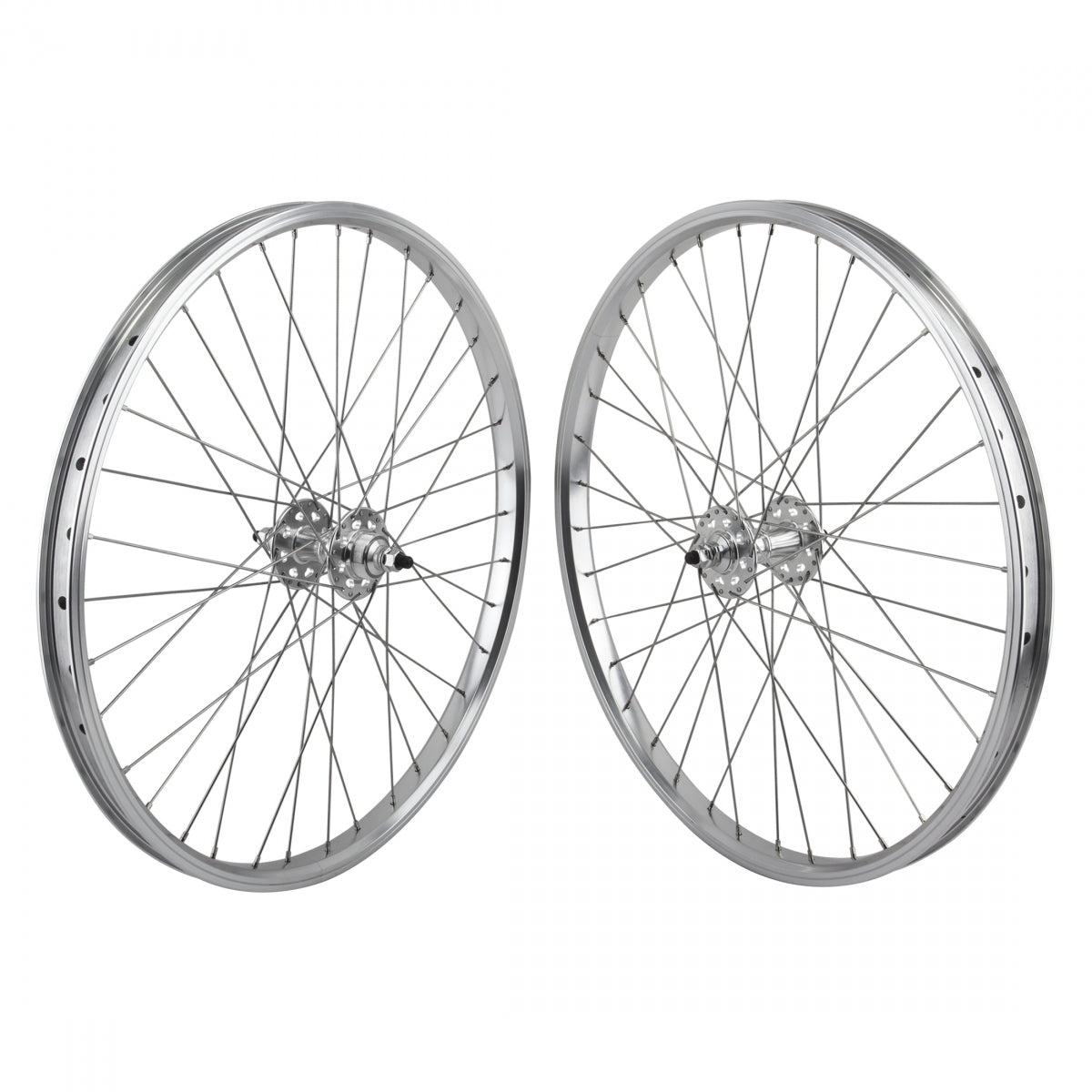 SE BIKES WHL PR 24x1.75 507x24 SE BIKES SL 36 SE BIKES 1s FW SEAL 3/8 SL 110mm DTI2.0SL - SE BIKES