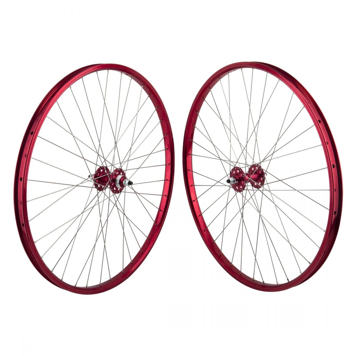 SE BIKES WHL PR 29 622x24 SE BIKES RD 36 SE BIKES 1s FF SEAL 3/8 RD 110mm DTI2.0SL - SE BIKES