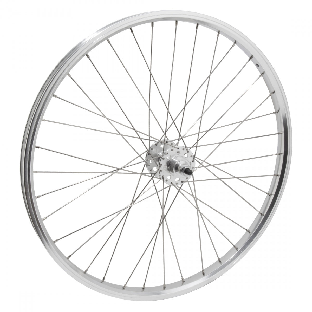 SE BIKES WHL Rear 24x1.75 507x24 SE BIKES SL 36 SE BIKES 1s FW SEAL 3/8 SL 110mm DTI2.0SL - SE BIKES